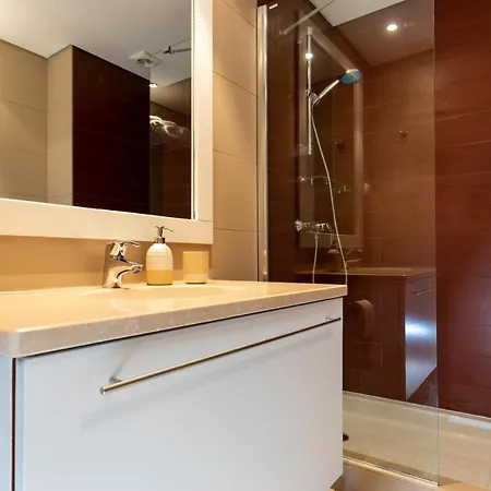 The Sunshine Apartment - Marina Village Lagos Exterior foto