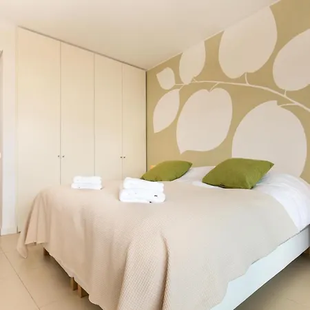 The Sunshine Apartment - Marina Village Lagos Exterior foto