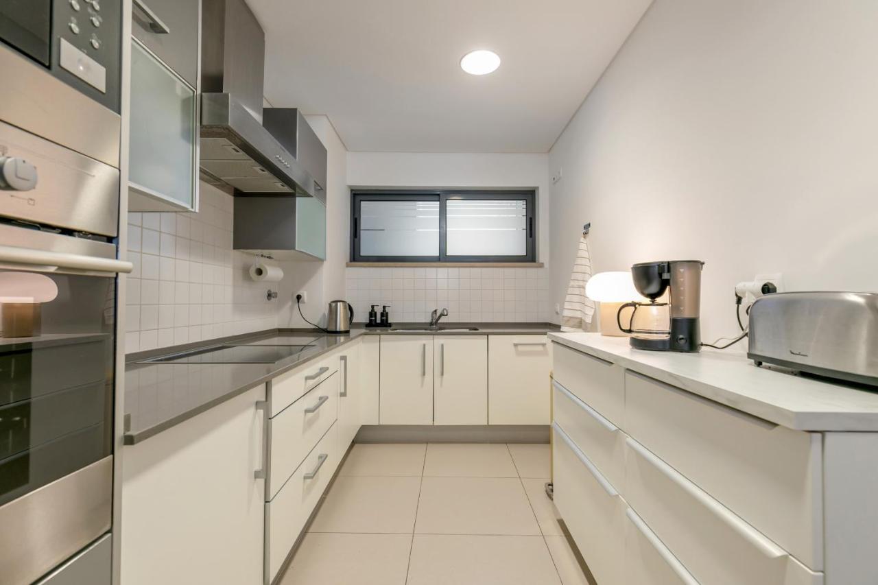 Apartment The Sunshine - Marina Village *