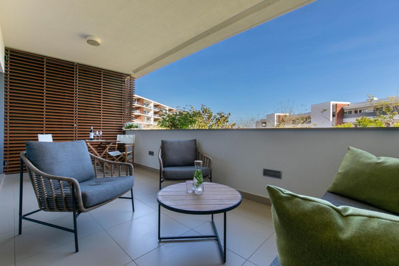 The Sunshine - Marina Village *