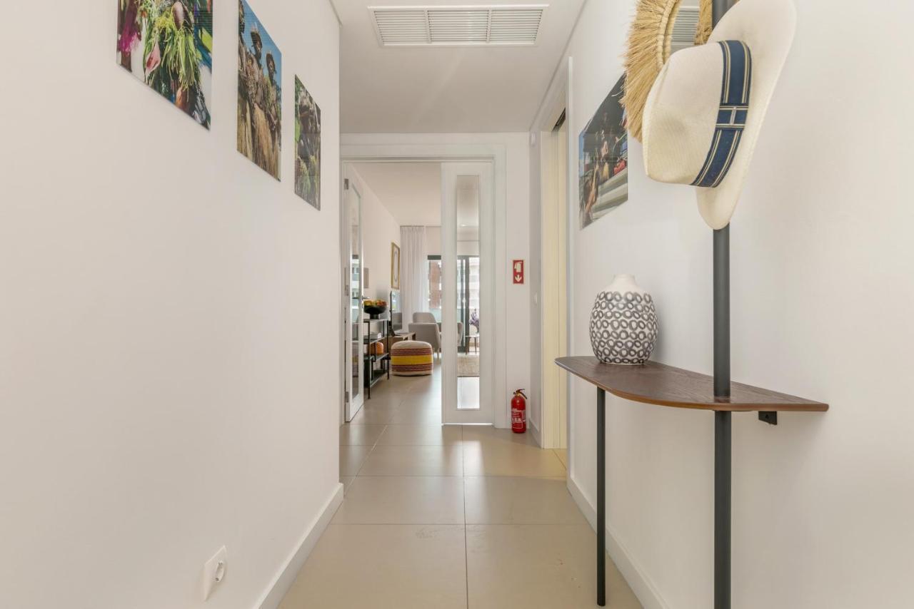 The Sunshine - Marina Village Apartment